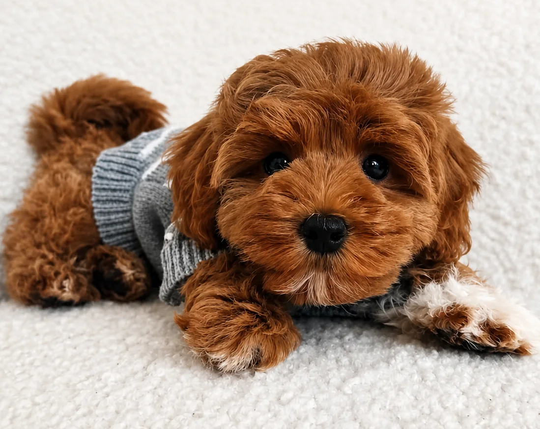 How Much Does a Toy Poodle Cost in Switzerland in 2026? The Honest Price Guide