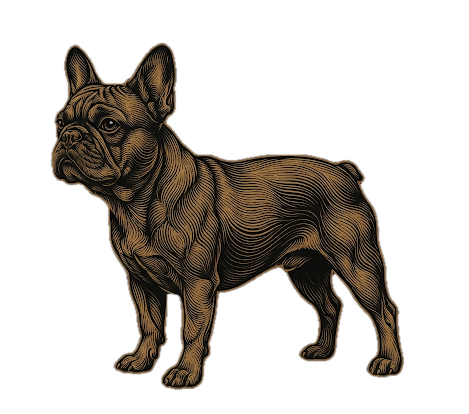 Bulldog Francese
